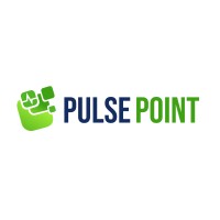 Pulse Point logo - Similar company to Pulse Point