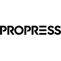 PROPRESS logo - Similar company to Le Kiosque Numérique By Propress Conseil©