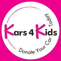Kars4Kids logo - Similar company to Progressive Abilities Support Services