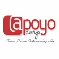 Apoyo Corp logo - Similar company to Chargepoint