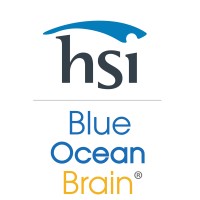 Blue Ocean Brain logo - Similar company to Gohappy