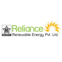 Reliance Renewable Energy Pvt Ltd logo - Similar company to Webcell