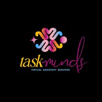 Task-Minds Virtual Assistant Services logo - Similar company to Virtuallyatease