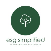 ESG Simplified logo - Similar company to Esg-Simplified
