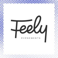 Feely Evénements logo - Similar company to Mana Evénements - Agence Événementielle D'Entreprise