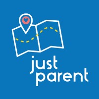 Just Parent logo - Similar company to Helio