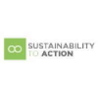 Sustainability to Action logo - Similar company to Growth Molecules™