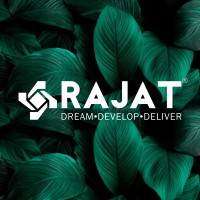 Rajat Homes logo - Similar company to Rdb Realty & Infrastructure Ltd