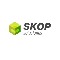 Skop Soluciones Tecnologicas