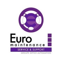 Euro Maintenance logo - Similar company to Kloe Buro