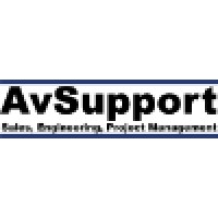 Avsupport Ltd