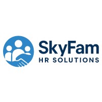 SkyFam HR Solutions logo - Similar company to Abora Decor