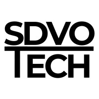 SDVO Technology Services, Inc. logo - Similar company to Adaptive Solutions, Llc