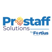 Prostaff solutions agency logo - Similar company to Prostaff Solutions