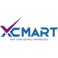 XCMart logo - Similar company to Cogency Software