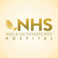NHS Hospital logo - Similar company to Wize Enterprises