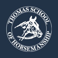 Thomas School Of Horsemanship
