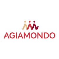 AGIAMONDO logo - Similar company to Misereor