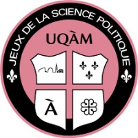 Délégation de l'UQAM des Jeux de la Science Politique logo - Similar company to Cmds - Centre De Mobilité Durable De Sherbrooke