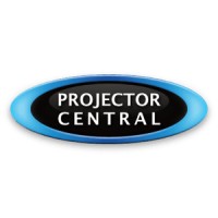 ProjectorCentral.com logo - Similar company to Projector Central