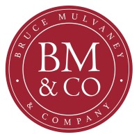 Bruce Mulvaney & Co logo - Similar company to Btcleb