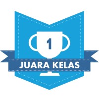 Juara Kelas