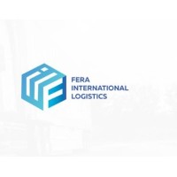 FERA INTERNATIONAL LOGISTICS logo - Similar company to Sss Logistics Llc