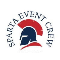 Sparta Event Crew Limited logo - Similar company to Tres Hombres Customer Service & Security