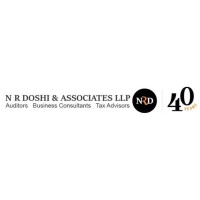 N.R Doshi and Associates LLP logo - Similar company to N R Doshi And Associate Llp
