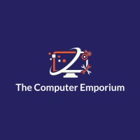 The Computer Emporium logo - Similar company to Aklika.Com