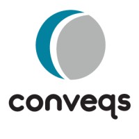 Conveqs logo - Similar company to Fake Picture Kontest