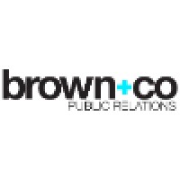 Brown and Company PR
