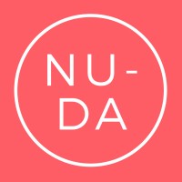 Nu-Da The Label logo - Similar company to Nolastray Support