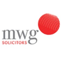 MWG Solicitors Ltd logo - Similar company to Ashmans Solicitors
