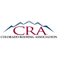 Colorado Roofing Association logo - Similar company to Element Systems, Llc