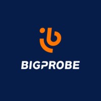 BIGPROBE_NDT logo - Similar company to Ndt E-Commerce Co., Ltd
