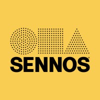 Sennos logo - Similar company to Tomenterprise Ab