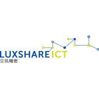 Luxshare-ICT Europe logo - Similar company to Luxshare-Tech