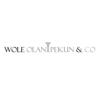 Wole Olanipekun & Co. logo - Similar company to Intergrated Projects Ltd