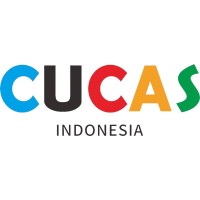 CUCAS Indonesia logo - Similar company to Hussnain Education Consultants (Pvt) Ltd.