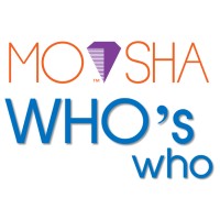 Movsha WHO's Who logo - Similar company to Cloudlit