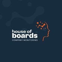 House of Boards logo - Similar company to Traineeship Vacatures