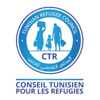 Conseil Tunisien pour les Réfugiés -CTR (Page Officielle) logo - Similar company to El Teatro