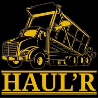 Haulr LLC logo - Similar company to Ssec | Selby'S Soil Erosion Control