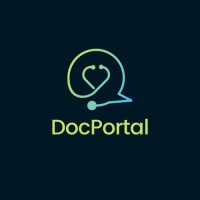 DocPortal‎ logo - Similar company to The Economic Scholar