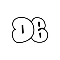 DeadBerry logo - Similar company to Stonefree.Design