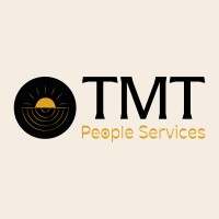 TMT People Services logo - Similar company to Kelio Nederland