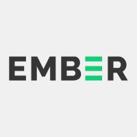 Ember logo - Similar company to Simxon