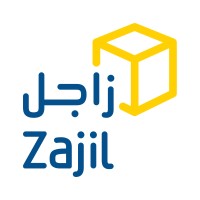 Zajil | زاجل logo - Similar company to Smsa