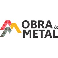 Obra e Metal Engenharia logo - Similar company to Teobras - Projetos Construcoes E Servicos Ltda